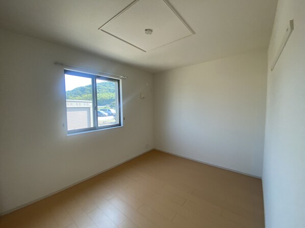 グランチャレットⅢの物件内観写真